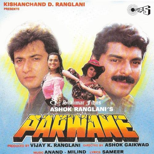Parwane (1993) (Hindi)